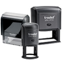 Printy Line- Self Inking Text Stamps