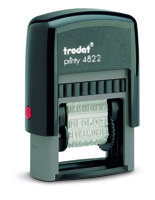 Printy Dial-A-Phrase Stamps